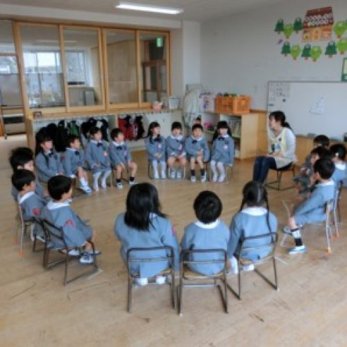 話し合い 話し合い